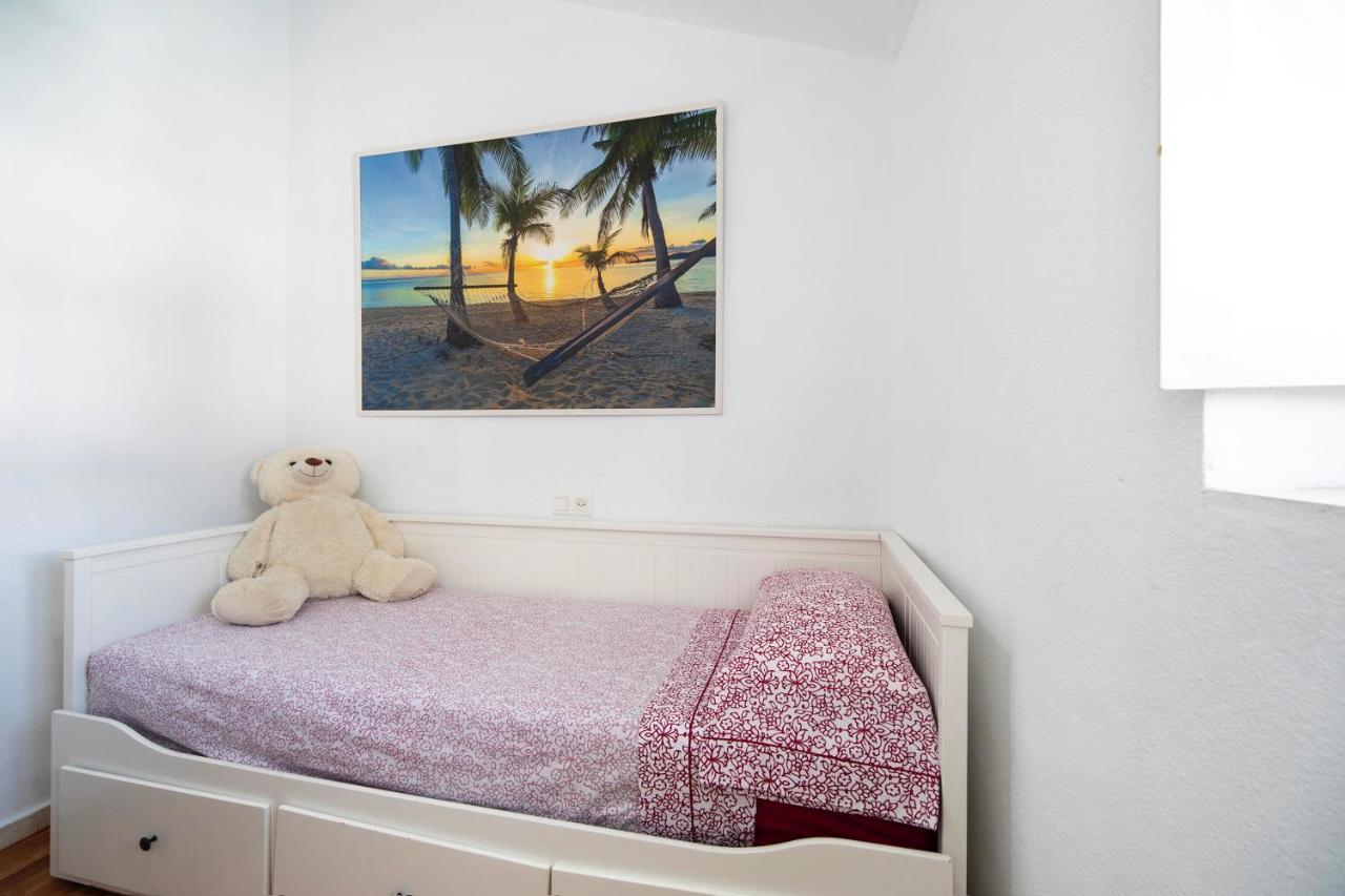Duplex Calle Ancha Jerez Jerez de la Frontera Exterior photo
