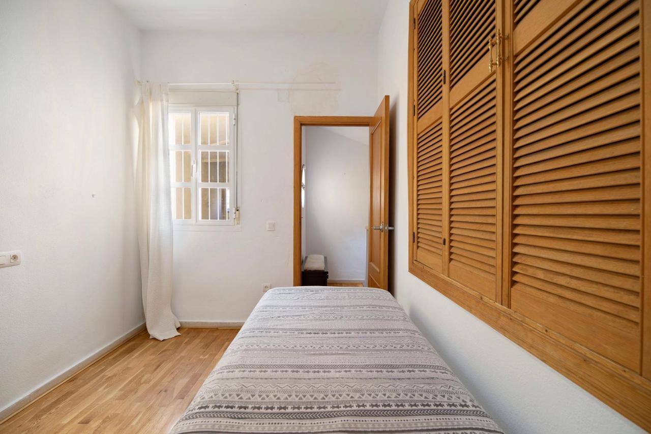 Duplex Calle Ancha Jerez Jerez de la Frontera Exterior photo